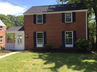 2427 59th Pl, Landover, MD 20785