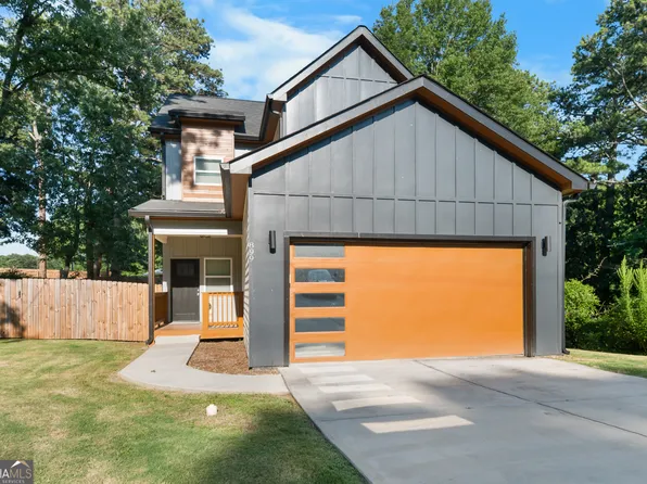 1899 Harold Ave SE, Smyrna, GA 30080
