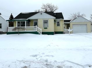 179 Utica St, Tonawanda, NY 14150