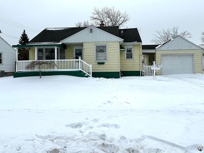179 Utica St, Tonawanda, NY, 14150