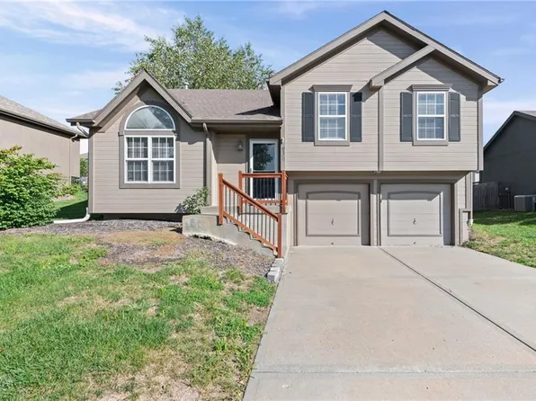9100 NE 116th Ter, Kansas City, MO 64157