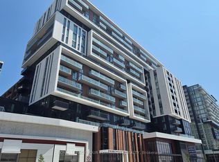 8119 Birchmount Rd #928, Markham, ON L6G 0H5