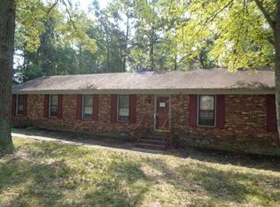 3945 Turner Woods Rd, Henrico, VA 23231