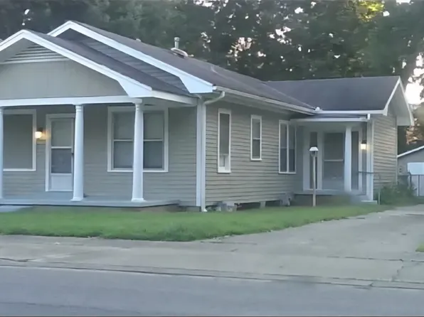 724 Evangeline Dr, Lafayette, LA 70501