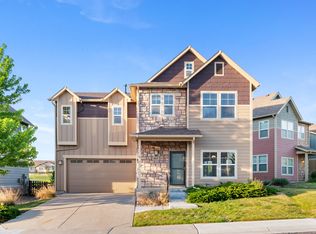1977 Fairway Pointe Dr, Erie, CO 80516