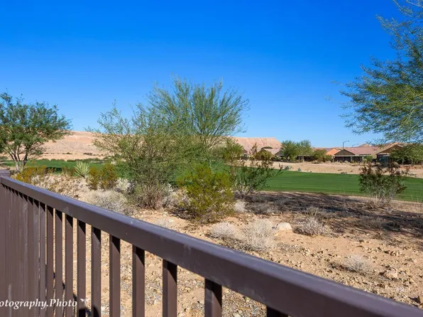 1118 Prairie Schooner Ct, Mesquite, NV 89034