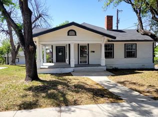 560 Cincinnati Ave #A, San Antonio, TX 78201