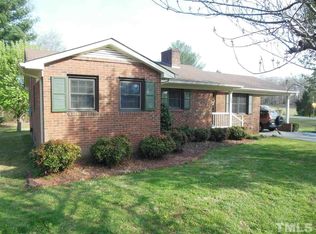306 Forestview St, Ramseur, NC 27316