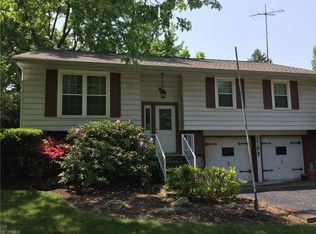 3798 Crestview Ave SE, Warren, OH