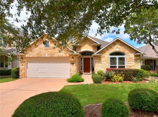5732 Brittlyns Ct, Austin, TX 78730