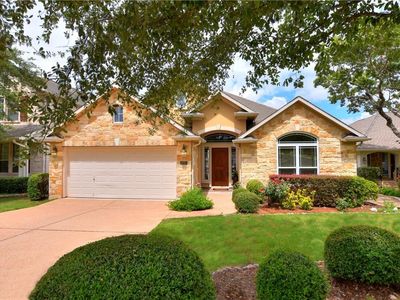 5732 Brittlyns Ct, Austin, TX, 78730