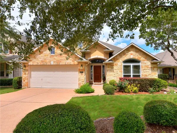 5732 Brittlyns Ct, Austin, TX 78730