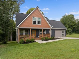 320 Anchor Rd, Greenville, SC 29617