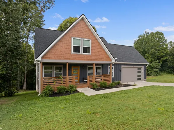 320 Anchor Rd, Greenville, SC 29617