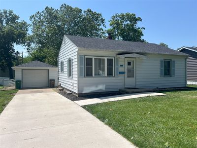 213 Main St, Norwalk, IA, 50211