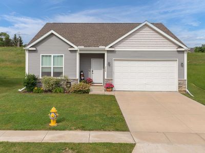 3458 Glenbrook Cir N, Bettendorf, IA, 52722