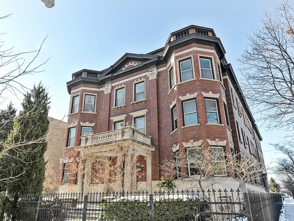 Front View