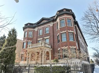 4880 N Kenmore Ave UNIT 3N, Chicago, IL 60640