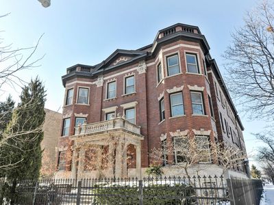 4880 N Kenmore Ave Unit 3N, Chicago, IL, 60640