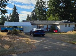 11734 Fry Ave SW, Pt Orchard, WA 98367