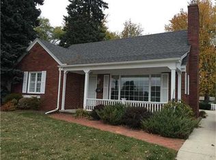 529 E Leggett St, Wauseon, OH 43567