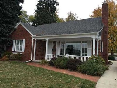 529 E Leggett St, Wauseon, OH, 43567