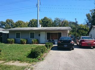 2625 Eagledale Dr, Indianapolis, IN