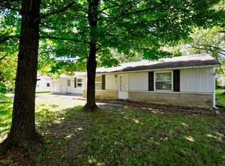 3206 N Elmhurst Dr, Indianapolis, IN 46226