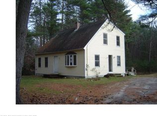 69 Colonial Cir, Harrison, ME 04040