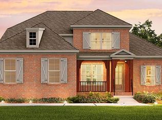 755 French Riv LOT 428, Nolensville, TN 37135