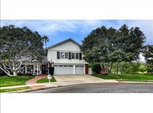 21061 Avenida Floresta, Lake Forest, CA 92630