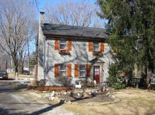 326 Marple Rd, Broomall, PA 19008