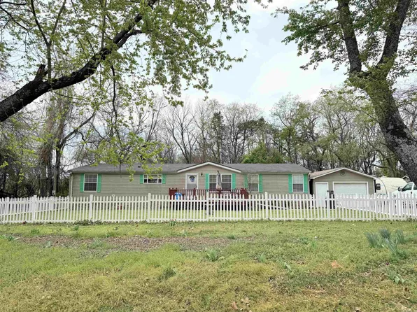 826 Cabin Creek Ave, Lamar, AR 72846