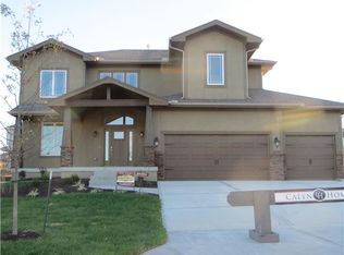 16197 W 173rd Ct, Olathe, KS 66062