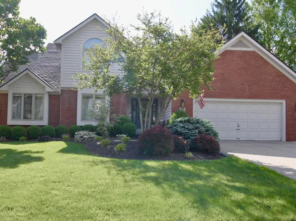 629 Reindeer Ln, Columbus, OH 43230