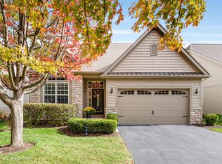 1732 Briarheath Dr, Aurora, IL 60505