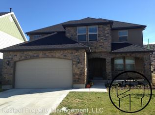 4418 N Pheasant Ridge Trl, Lehi, UT 84043