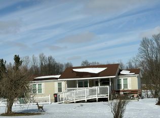 958 Sportsman Club Rd NW, Newark, OH 43055