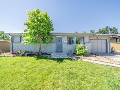 3416 W 6th Street, Greeley, CO, 80634