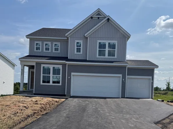 6307 Highland Hills Ave S, Cottage Grove, MN 55016