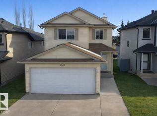 3347 24th Ave NW, Edmonton, AB T6T 1Y5