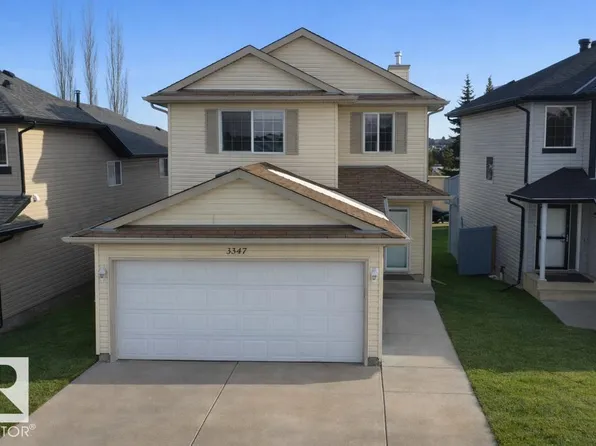 3347 24th Ave NW, Edmonton, AB T6T 1Y5