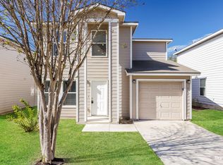 307 Mallow Grv, San Antonio, TX 78253