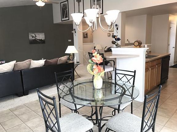 2nd image of 1440 Westcreek Ln #17