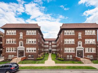 2115 Lennox Rd APT 2, Cleveland, OH 44106