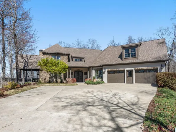 1045 Stagg Run Trl, Indian Springs, AL 35124