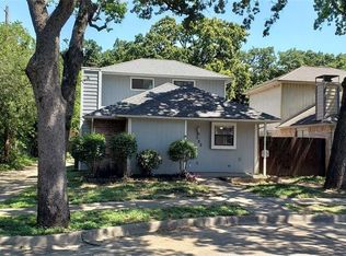 532 Rawls Cir, Irving, TX 75061