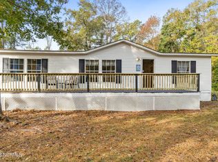 1483 Egret Dr SW, Supply, NC 28462