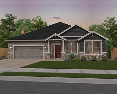 2265 Donnegal Cir SW Lot 3, Port Orchard, WA, 98367