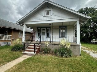 827 Wyley Ave, Akron, OH